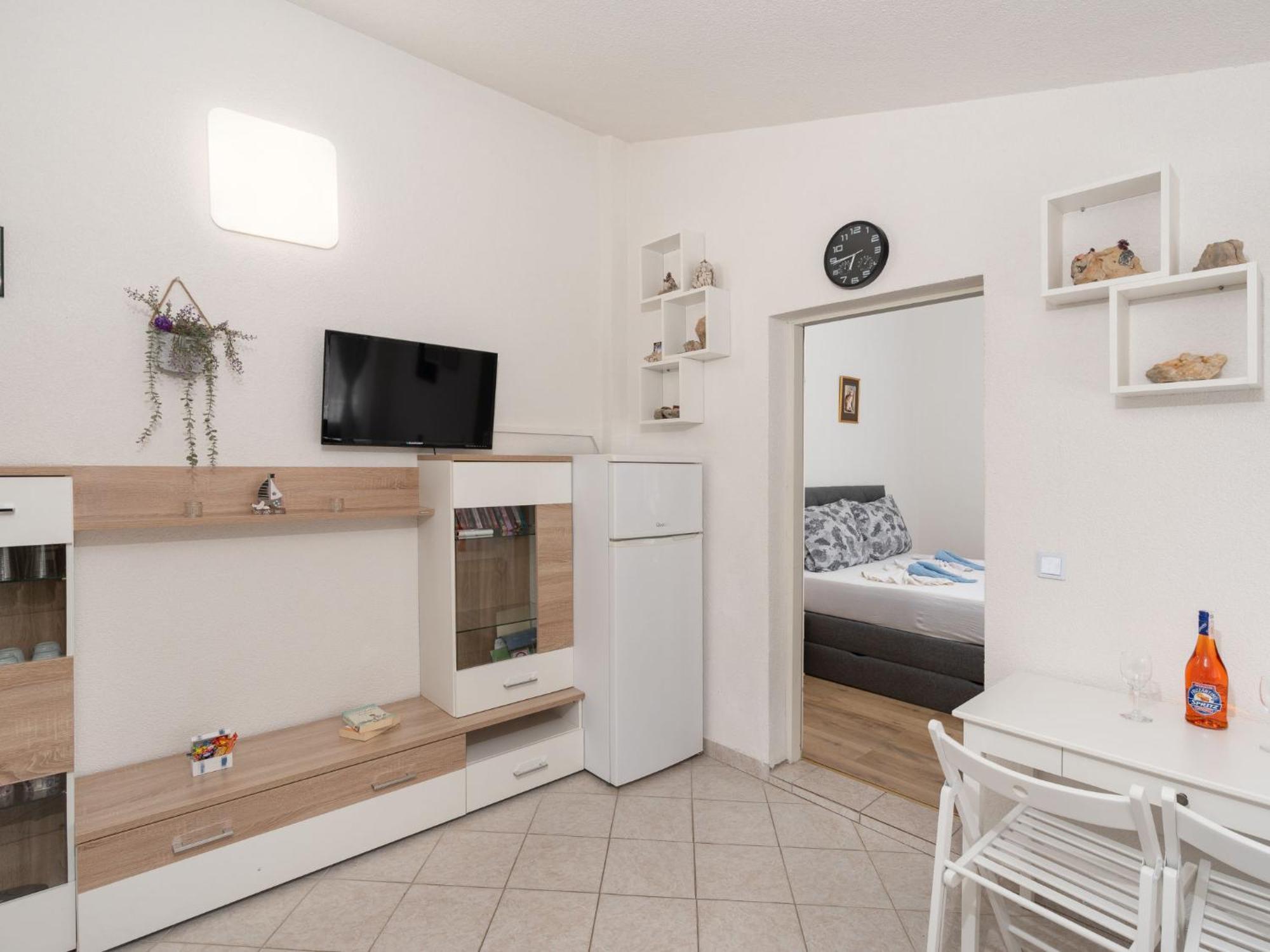 Apartment Mia-2 By Interhome Obrovac Exteriör bild