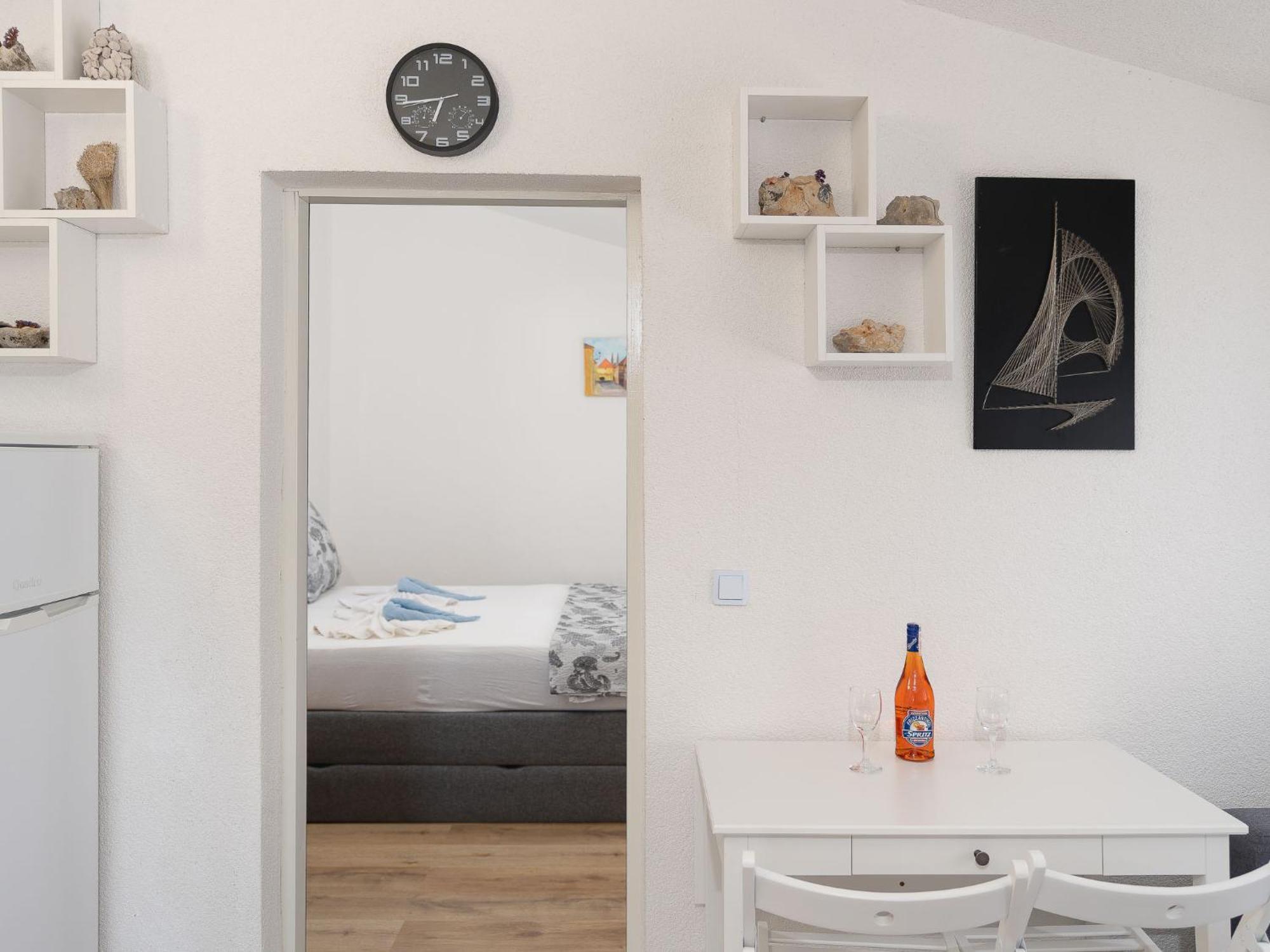 Apartment Mia-2 By Interhome Obrovac Exteriör bild